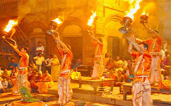 Ramada Varanasi Katesar - Nearby Attractions