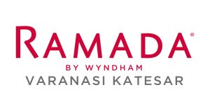 Ramada Varanasi Katesar logo